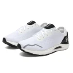 Under Armour/Ua Men's Hovr Sonic 6 Sports Training Marathon Comfortable Breathable Running Shoes 3026121-105