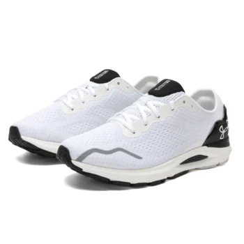 Under Armour/Ua Men's Hovr Sonic 6 Sports Training Marathon Comfortable Breathable Running Shoes 3026121-105