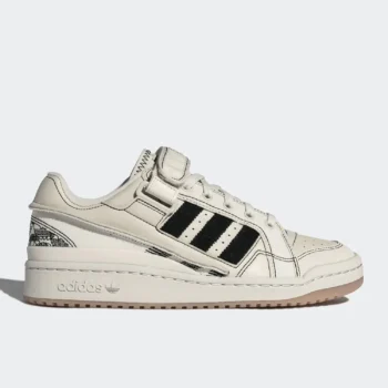 Adidas genuine clover FORUM 84 LOW men's and women's casual shoes HP9563