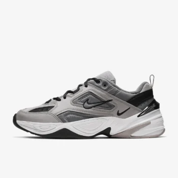 Nike Official Genuine M2K Tekno Men's and Women's Retro Sportswear Casual Shoes Dad Shoes AV4789-007