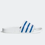 Adidas Official Genuine ADILETTE Three Stripes Unisex Casual Sport Sandals FX5860