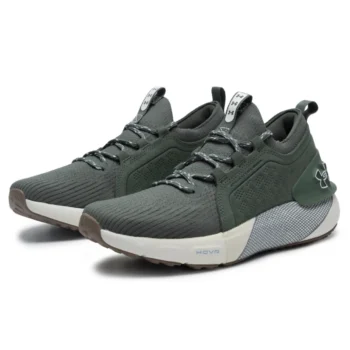 Under Armour Men's Running Shoes, Fitness Sneakers, Commuting Low-Top Casual Shoes 3026651-300