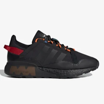 Adidas Originals ZX 2K BOOST Unisex Cushion Sport Shoes GY7912